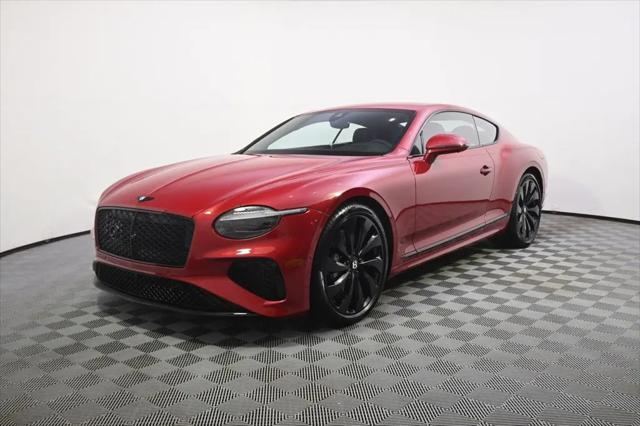 2026 Bentley Continental GT Mulliner for sale in Golden Valley, MN