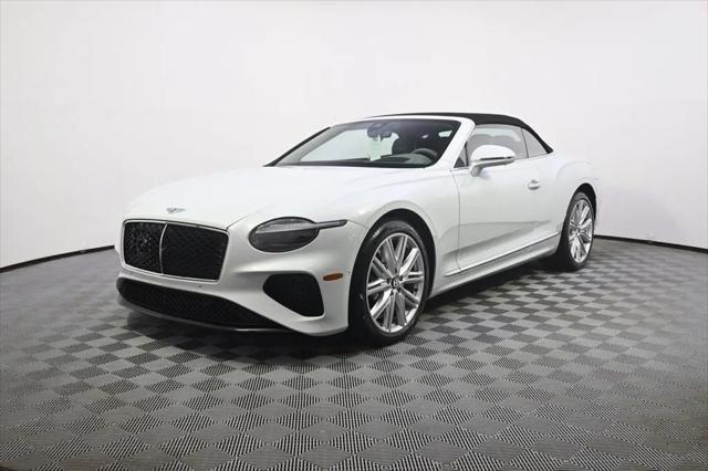 2026 Bentley Continental GT Mulliner for sale in Golden Valley, MN