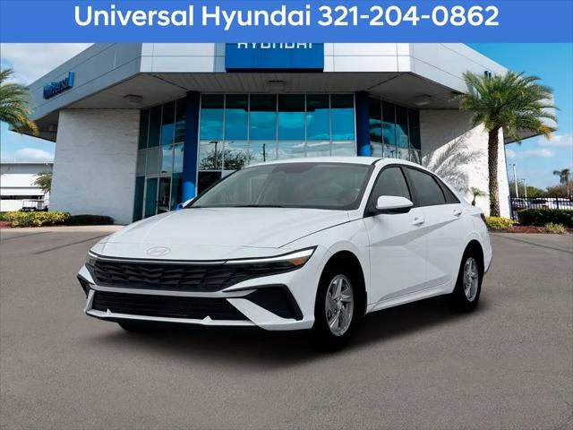 2026 Hyundai Elantra SE for sale in Orlando, FL