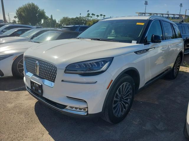2020 Lincoln Aviator Reserve for sale in Tampa, FL