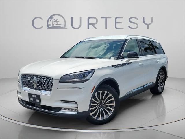 2020 Lincoln Aviator Reserve for sale in Tampa, FL