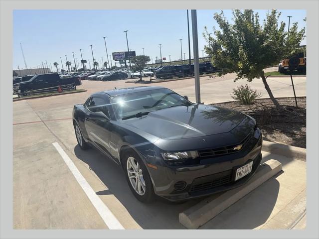 2015 Chevrolet Camaro 2LS for sale in Fort Worth, TX