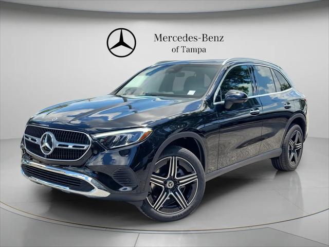 2027 Mercedes-Benz GLC GLC 300 for sale in Tampa, FL