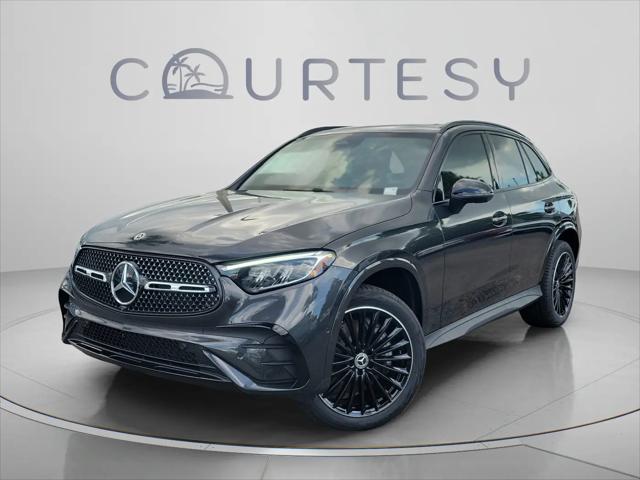 2027 Mercedes-Benz GLC GLC 300 for sale in Tampa, FL
