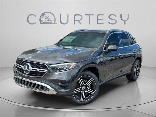 2027 Mercedes-Benz GLC GLC 300 for sale in Tampa, FL