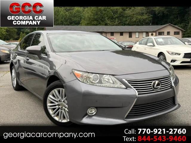 2014 Lexus ES 350 350 for sale in Lilburn, GA