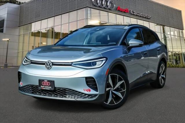 2023 Volkswagen ID.4 Pro S for sale in Calabasas, CA