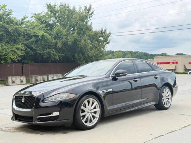 2016 Jaguar XJ R-Sport for sale in Lilburn, GA