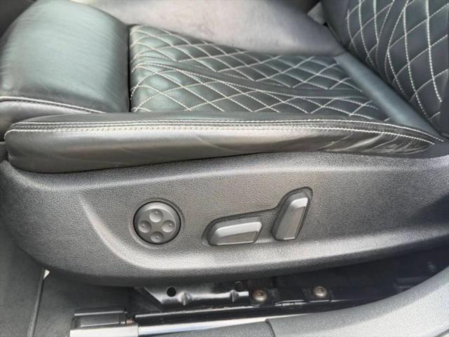 2013 Audi S6 4.0T Prestige
