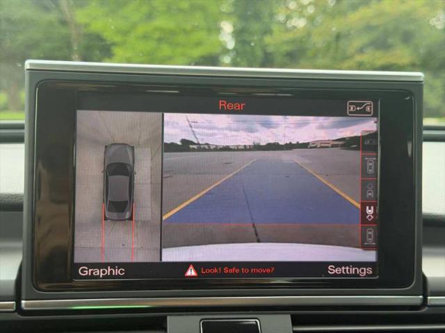 2013 Audi S6 4.0T Prestige
