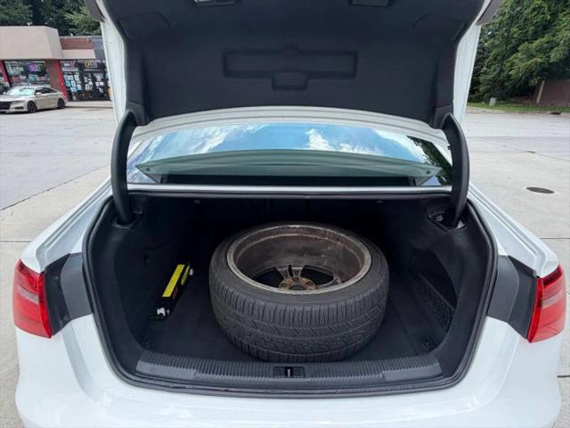 2013 Audi S6 4.0T Prestige