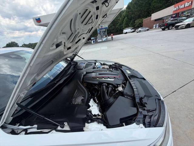 2013 Audi S6 4.0T Prestige