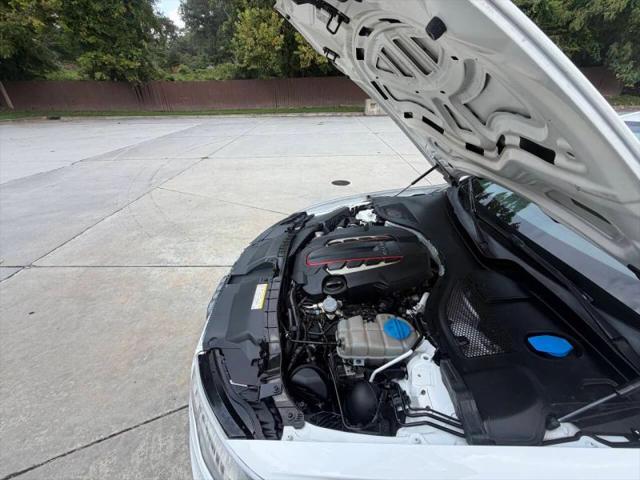 2013 Audi S6 4.0T Prestige