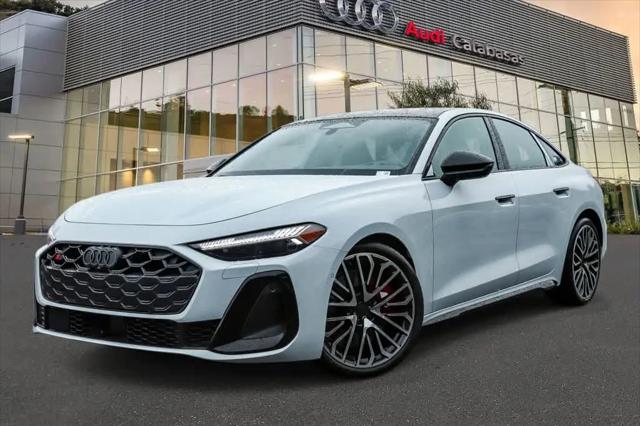 2026 Audi S5 Premium Plus TFSI quattro S tronic for sale in Calabasas, CA
