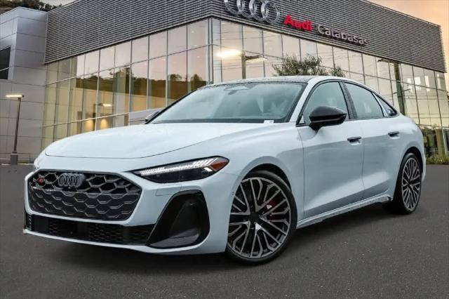 2026 Audi S5 Premium Plus TFSI quattro S tronic for sale in Calabasas, CA