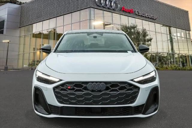 2026 Audi S5 Premium Plus TFSI quattro S tronic