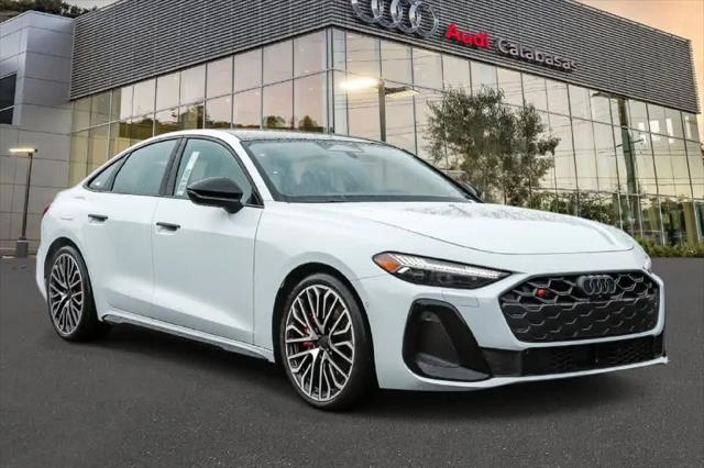 2026 Audi S5 Premium Plus TFSI quattro S tronic