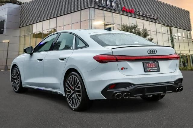 2026 Audi S5 Premium Plus TFSI quattro S tronic
