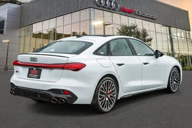 2026 Audi S5 Premium Plus TFSI quattro S tronic
