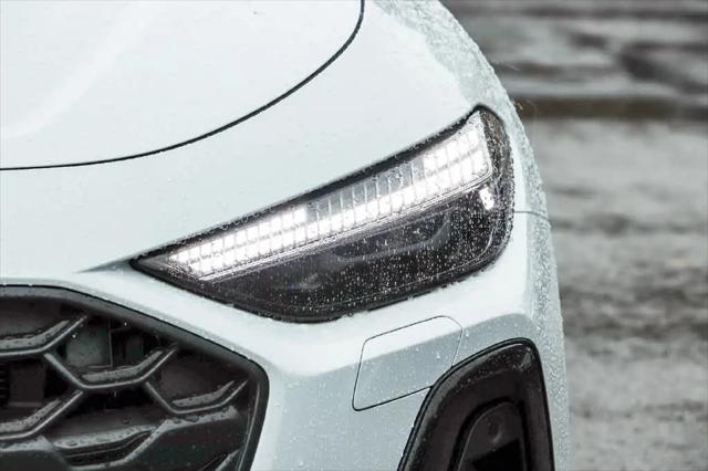 2026 Audi S5 Premium Plus TFSI quattro S tronic