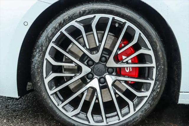 2026 Audi S5 Premium Plus TFSI quattro S tronic