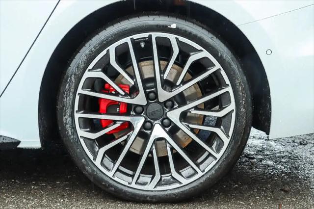 2026 Audi S5 Premium Plus TFSI quattro S tronic