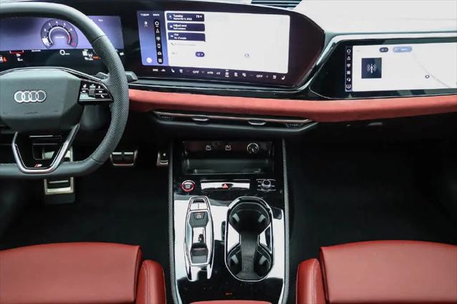 2026 Audi S5 Premium Plus TFSI quattro S tronic