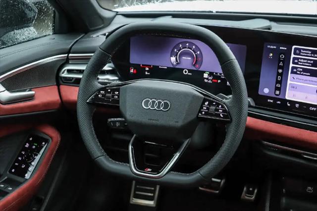 2026 Audi S5 Premium Plus TFSI quattro S tronic