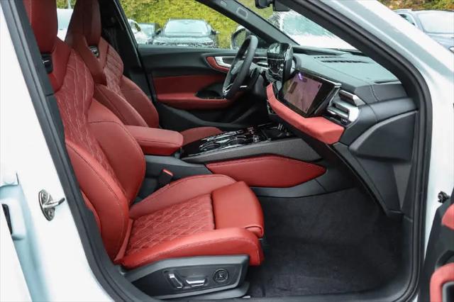 2026 Audi S5 Premium Plus TFSI quattro S tronic