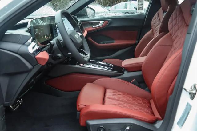 2026 Audi S5 Premium Plus TFSI quattro S tronic