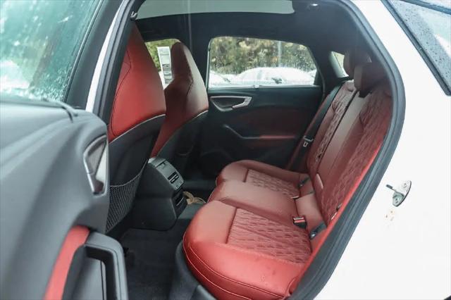 2026 Audi S5 Premium Plus TFSI quattro S tronic