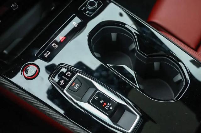 2026 Audi S5 Premium Plus TFSI quattro S tronic