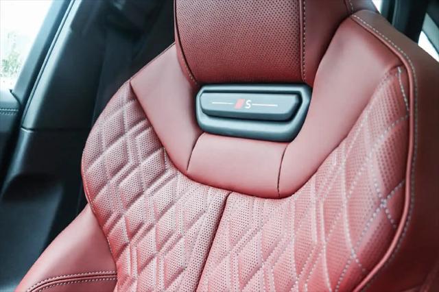 2026 Audi S5 Premium Plus TFSI quattro S tronic