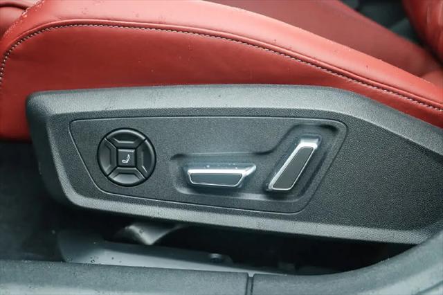 2026 Audi S5 Premium Plus TFSI quattro S tronic