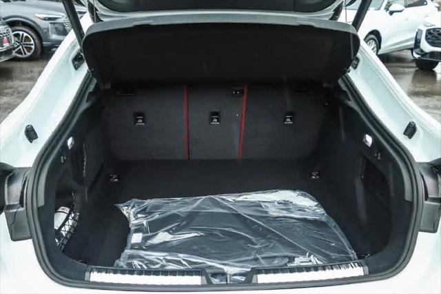 2026 Audi S5 Premium Plus TFSI quattro S tronic