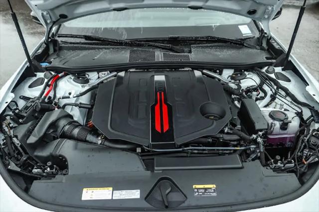 2026 Audi S5 Premium Plus TFSI quattro S tronic