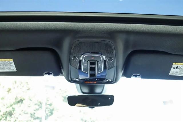 2026 Audi Q7 Premium 45 TFSI quattro tiptronic