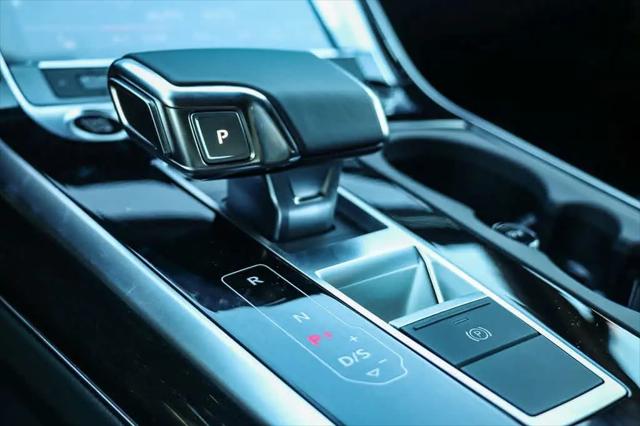 2026 Audi Q7 Premium 45 TFSI quattro tiptronic
