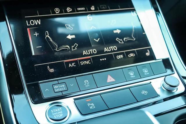 2026 Audi Q7 Premium 45 TFSI quattro tiptronic