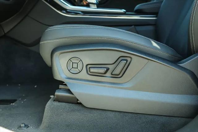 2026 Audi Q7 Premium 45 TFSI quattro tiptronic