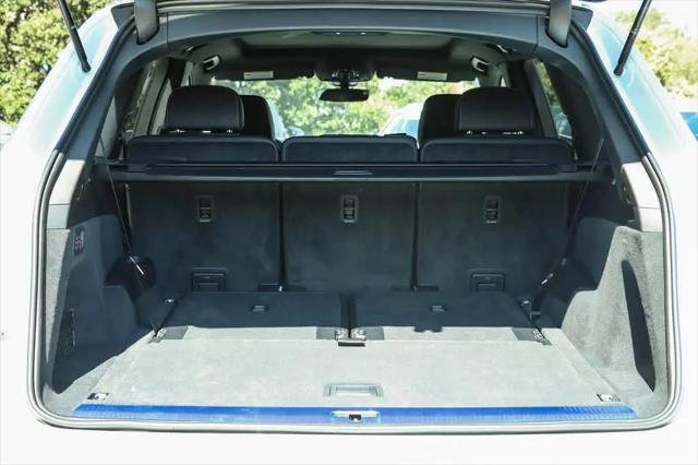 2026 Audi Q7 Premium 45 TFSI quattro tiptronic
