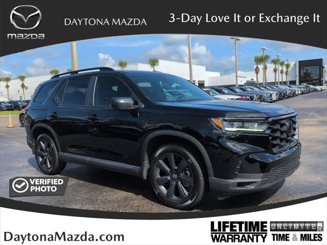 2025 Honda Pilot Sport for sale in Daytona Beach, FL