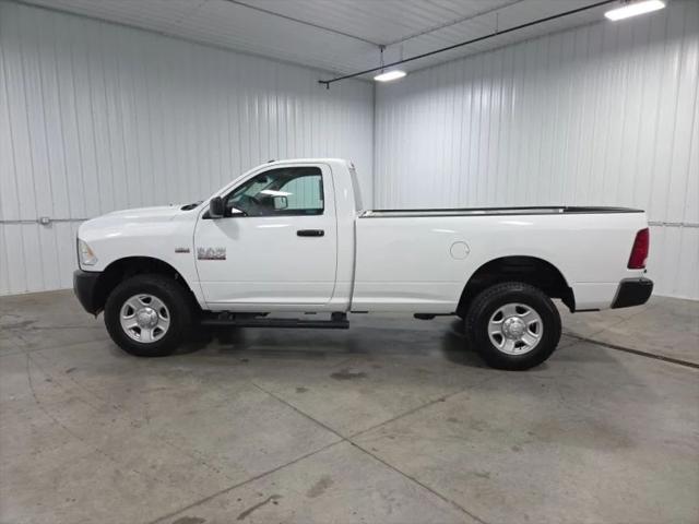 2016 Ram 2500 Tradesman for sale in Sioux Falls, SD