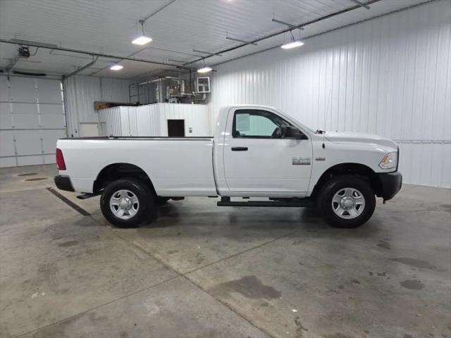 2016 Ram 2500 Tradesman