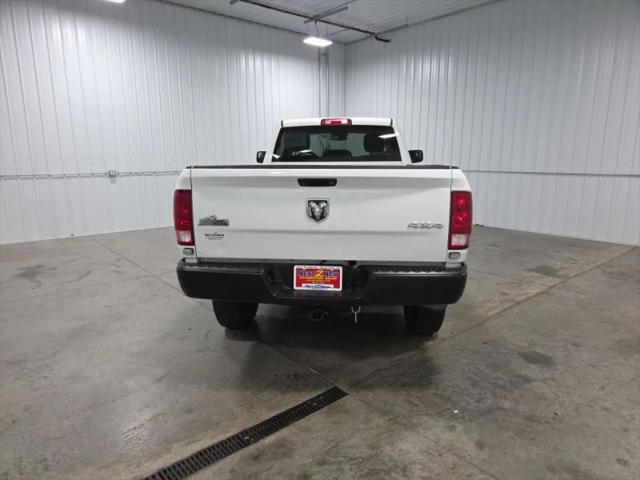 2016 Ram 2500 Tradesman