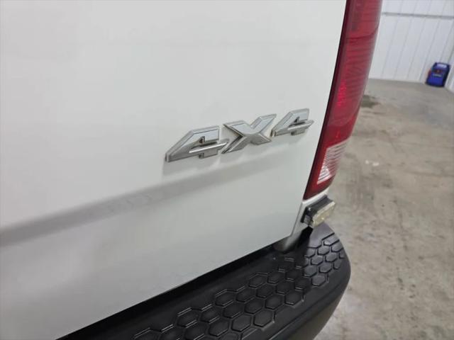 2016 Ram 2500 Tradesman