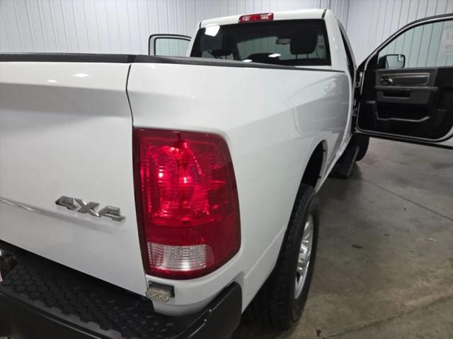 2016 Ram 2500 Tradesman