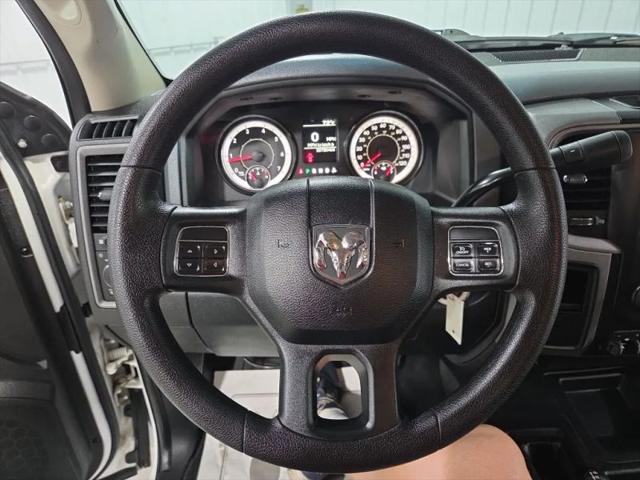 2016 Ram 2500 Tradesman