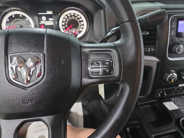 2016 Ram 2500 Tradesman