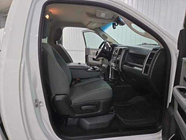 2016 Ram 2500 Tradesman